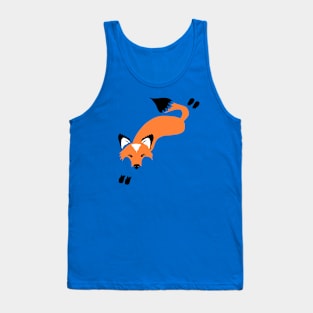 Foxy Roxy Tank Top